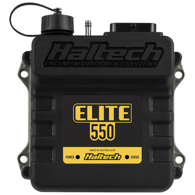 HALTECH Elite 550 ECU - HT-150400