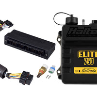 HALTECH Elite 750 + Mazda Miata (MX-5) NB Plug'n'Play Adaptor Harness Kit - HT-150621
