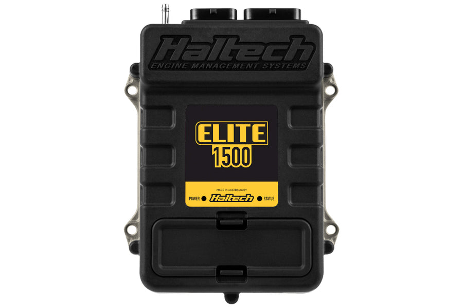 HALTECH Elite 1500 ECU - HT-150900