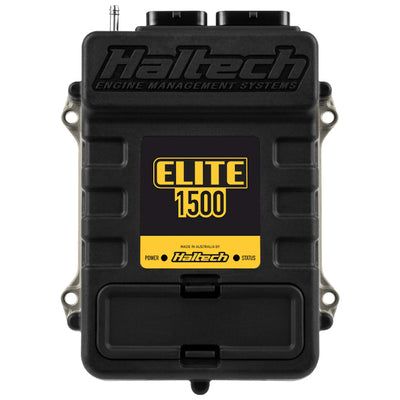 HALTECH Elite 1500 ECU - HT-150900