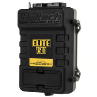 HALTECH Elite 1500 ECU + Plug and Pin Set - HT-150901