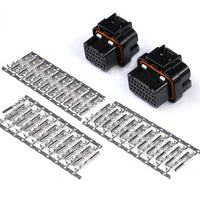 HALTECH Elite 1500 ECU + Plug and Pin Set - HT-150901