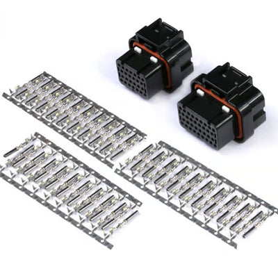 HALTECH Elite 1500 ECU + Plug and Pin Set - HT-150901
