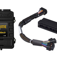 HALTECH Elite 1500 + Mazda Miata (MX-5) NB Plug'n'Play Adaptor Harness Kit - HT-150921
