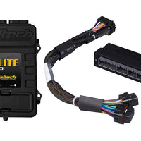 HALTECH Elite 1500 + Mazda Miata (MX-5) NA Plug'n'Play Adaptor Harness Kit - HT-150922