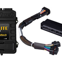 HALTECH Elite 1500 + Honda OBD-I B-Series Plug 'n' Play Adaptor Harness Kit - HT-150939