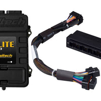 HALTECH Elite 1500 + Honda Civic EP3 Plug 'n' Play Adaptor Harness Kit - HT-150960
