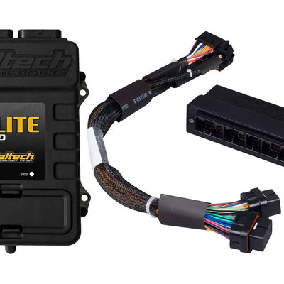 HALTECH Elite 1500 + Honda Civic EP3 Plug 'n' Play Adaptor Harness Kit - HT-150960