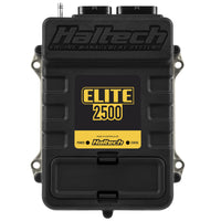 HALTECH Elite 2500 ECU - HT-151300