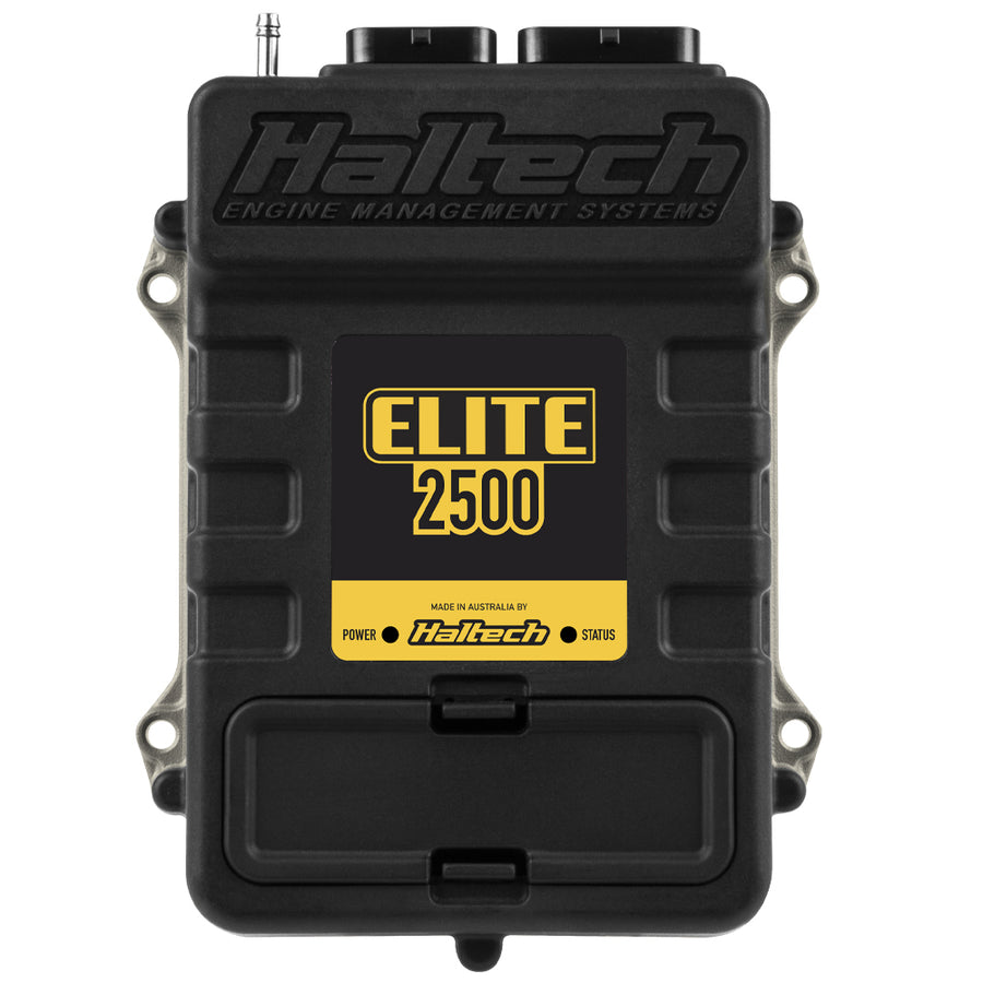 HALTECH Elite 2500 ECU - HT-151300