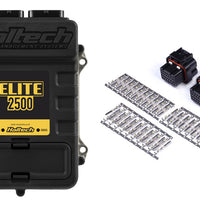 HALTECH Elite 2500 ECU + Plug and Pin Set - HT-151301