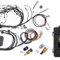 HALTECH Elite 2500 + Terminated Harness Kit for Nissan RB Engines (no ignition sub-harness, no CAS sub-harness)
