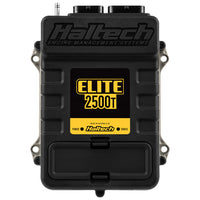 HALTECH Elite 2500 T ECU - HT-151310