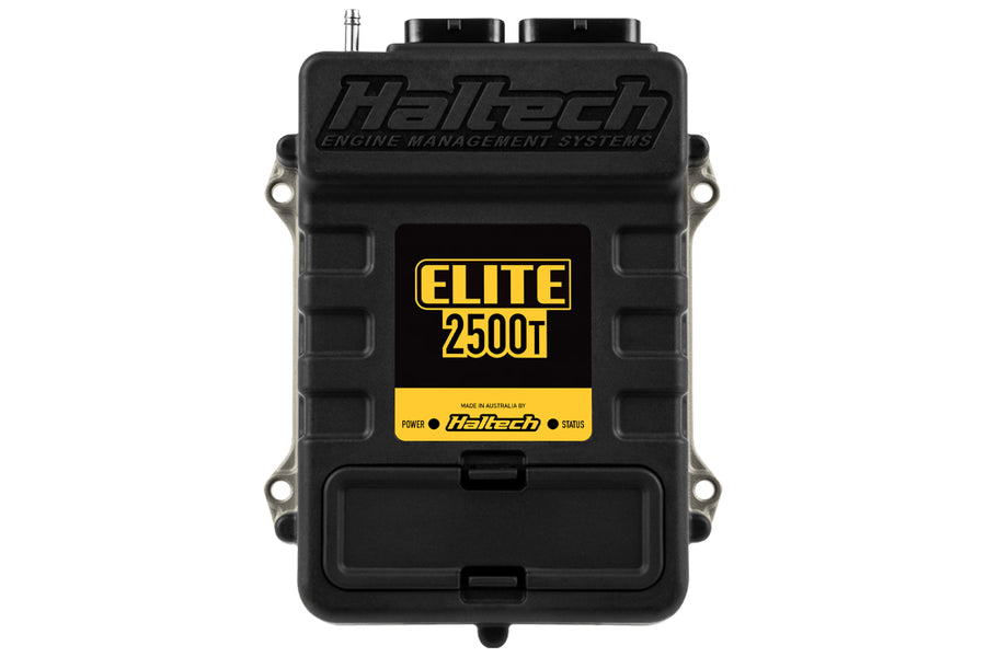 HALTECH Elite 2500 T ECU - HT-151310