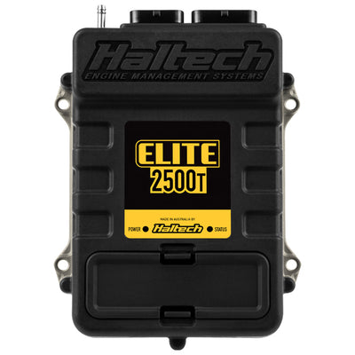 HALTECH Elite 2500 T ECU - HT-151310