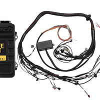 HALTECH Elite 2500 + Toyota 2JZ IGN-1A Terminated Harness Kit - HT-151355