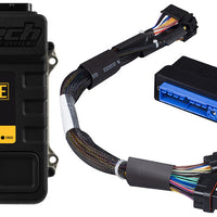 HALTECH Elite 2500 + Nissan 300ZX Z32 Plug 'n' Play Adaptor Harness Kit - HT-151359