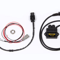 HALTECH WB1 Bosch - Single Channel CAN O2 Wideband Controller Kit - HT-159976