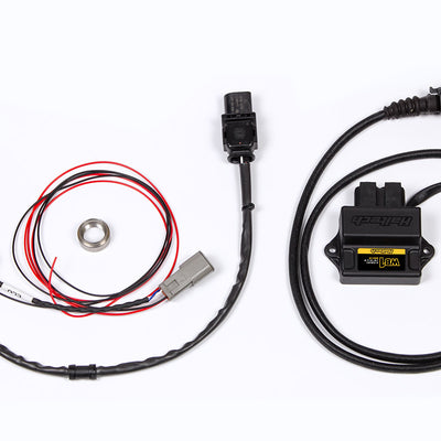 HALTECH WB1 Bosch - Single Channel CAN O2 Wideband Controller Kit - HT-159976