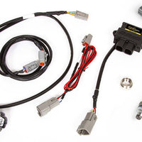 HALTECH WB1 NTK - Single Channel CAN O2 Wideband Controller Kit - HT-159978