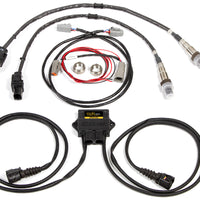 HALTECH WB2 Bosch - Dual Channel CAN O2 Wideband Controller Kit - HT-159986