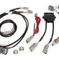 HALTECH WB2 NTK - Dual Channel CAN O2 Wideband Controller Kit - HT-159988