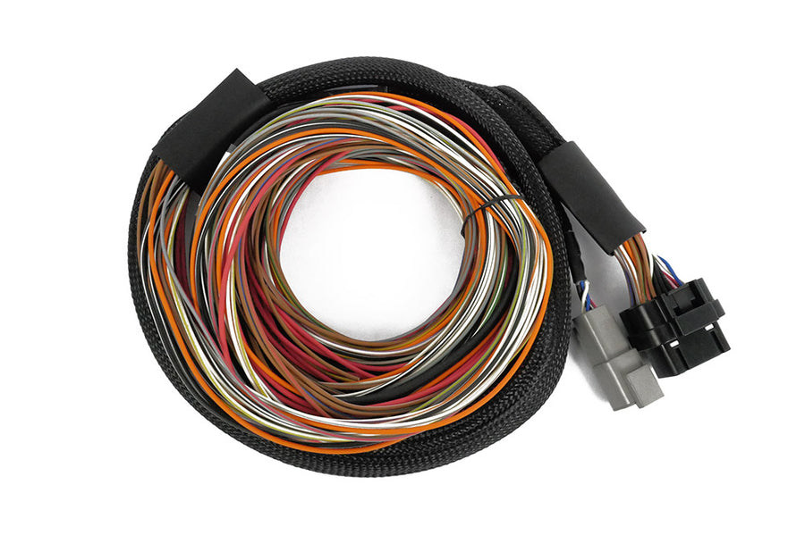Haltech Nexus IO16 Universal Wire in harness 2.6m (8.5') HT-180000