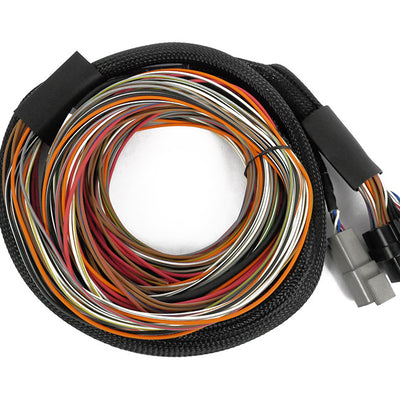Haltech Nexus IO16 Universal Wire in harness 2.6m (8.5') HT-180000