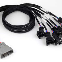 HALTECH Nexus Universal V8 - Junior Timer (EV1) Injector Primary Breakout - HT-186000