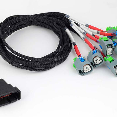 HALTECH Nexus Universal V8 - GT150 (USCAR) Injector Secondary Breakout - HT-186003