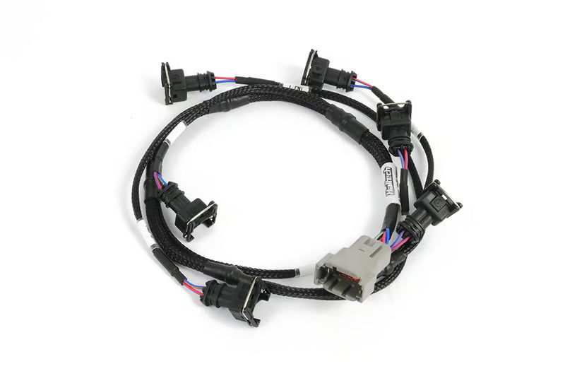 Haltech i6 Timer (EV1) Primary Injector Harness HT-186004