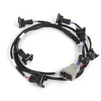 Haltech i6 Timer (EV1) Primary Injector Harness HT-186004