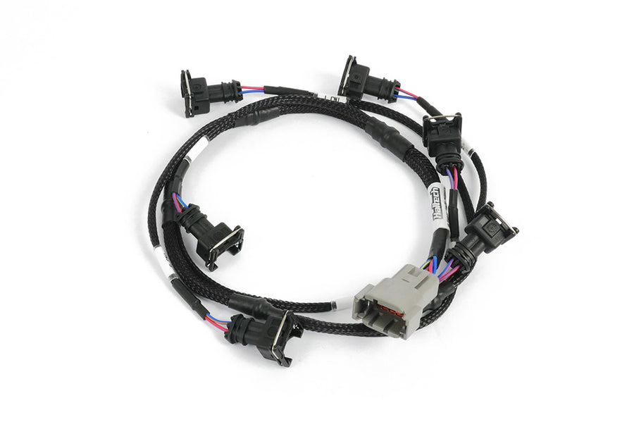 Haltech i6 Timer (EV1) Primary Injector Harness HT-186004