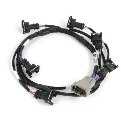 Haltech i6 Timer (EV1) Primary Injector Harness HT-186004