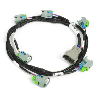 Haltech i6 GT150 (USCAR EV6) Primary Injector Harness HT-186007