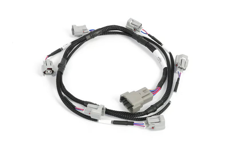 Haltech i6 Sumitomo (Denso) Primary Injector Harness HT-186010