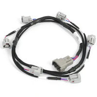 Haltech i6 Sumitomo (Denso) Primary Injector Harness HT-186010