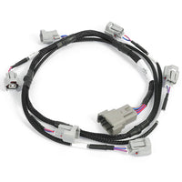 Haltech i6 Sumitomo (Denso) Primary Injector Harness HT-186010