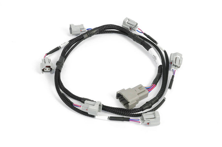 Haltech i6 Sumitomo (Denso) Primary Injector Harness HT-186010