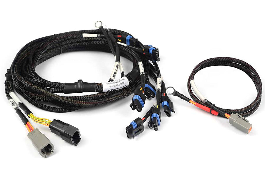 HALTECH Nexus Universal V8 - IGN-1A GM/Chrysler Harness - HT-186060