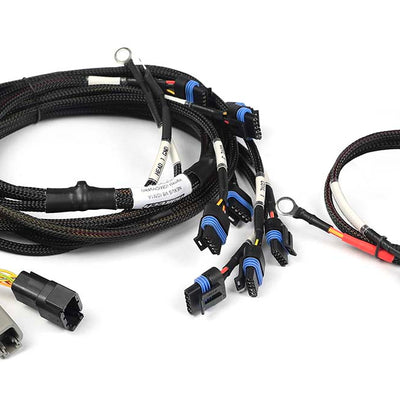 HALTECH Nexus Universal V8 - IGN-1A GM/Chrysler Harness - HT-186060