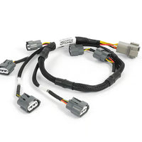 Haltech Nexus i6 R35 COP Ignition Harness HT-186063
