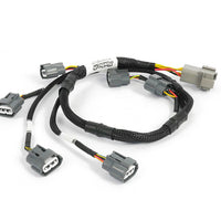 Haltech Nexus i6 R35 COP Ignition Harness HT-186063