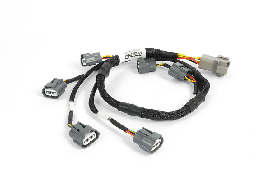 Haltech Nexus i6 R35 COP Ignition Harness HT-186063