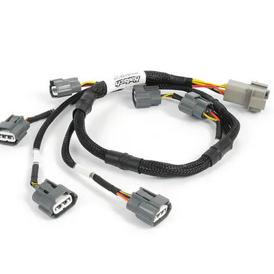 Haltech Nexus i6 R35 COP Ignition Harness HT-186063