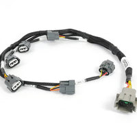 Haltech Nexus i6 R35 COP Ignition Harness HT-186063