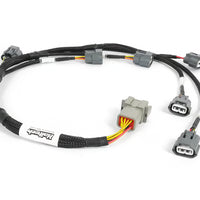 Haltech Nexus i6 R35 COP Ignition Harness HT-186063
