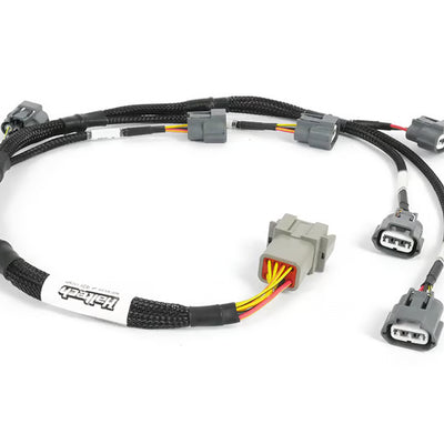 Haltech Nexus i6 R35 COP Ignition Harness HT-186063