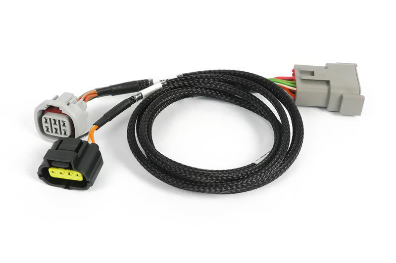 Haltech Nexus xJZ Cable Throttle Subharness HT-186160