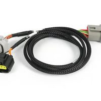 Haltech Nexus xJZ Cable Throttle Subharness HT-186160